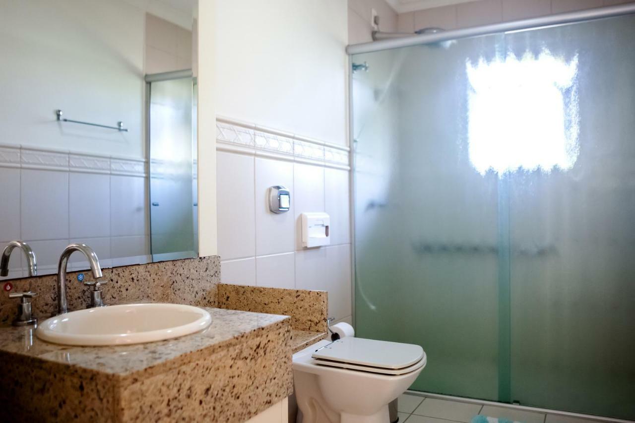 Pousada Pavao Branco Florianópolis 外观 照片