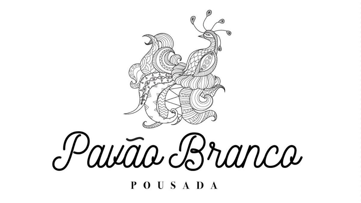 Pousada Pavao Branco Florianópolis 外观 照片